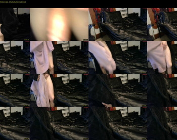 bobby72738 — 3 minute Chaturbate male cam show recording, 720p, Apr 23, 2025