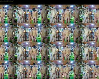 boranget — 4 minute Chaturbate male cam show recording, 720p, Apr 22, 2025