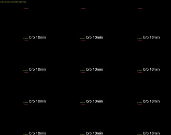 damondurden — 33 minute Chaturbate male cam show recording, 720p, Apr 22, 2025