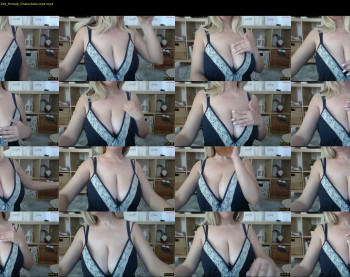 danahotmilf — 5 minute Chaturbate female cam show recording, 720p, Apr 22, 2025