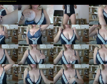 danahotmilf — 34 minute Chaturbate female cam show recording, 720p, Apr 22, 2025