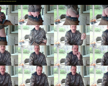 decentdick93 — 10 minute Chaturbate male cam show recording, 480p, Apr 22, 2025