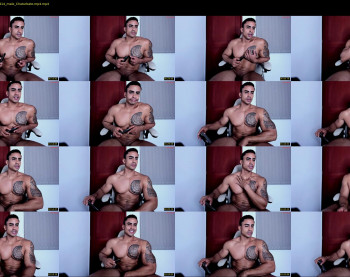 dimitriklein — 5 minute Chaturbate male cam show recording, 720p, Apr 22, 2025