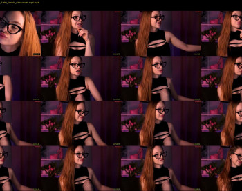 dorothygilbert — 36 minute Chaturbate female cam show recording, 720p, Apr 22, 2025