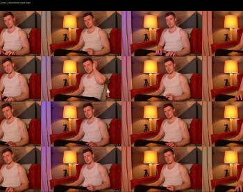 eddieds — 8 minute Chaturbate male cam show recording, 720p, Apr 22, 2025