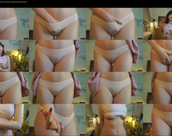 edithbrucker — 120 minute Chaturbate female cam show recording, 720p, Apr 22, 2025