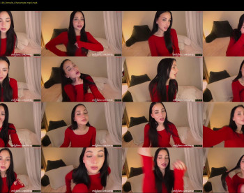 eevie_moon — 120 minute Chaturbate female cam show recording, 720p, Apr 22, 2025