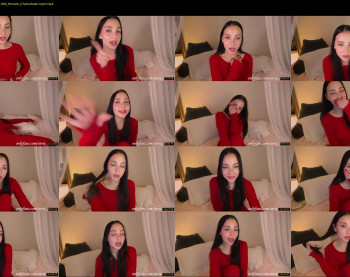 eevie_moon — 110 minute Chaturbate female cam show recording, 720p, Apr 22, 2025