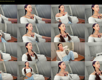 ehotlovea — 120 minute Chaturbate female cam show recording, 720p, Apr 23, 2025