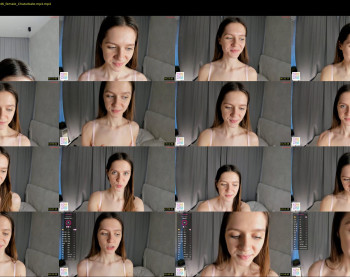 eldabarritt — 38 minute Chaturbate female cam show recording, 720p, Apr 22, 2025