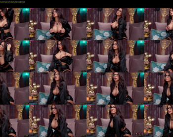 ellismeow — 11 minute Chaturbate female cam show recording, 720p, Apr 23, 2025