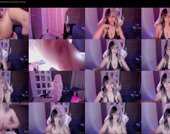 emilyrosss_ — 120 minute Chaturbate female cam show recording, 720p, Apr 22, 2025