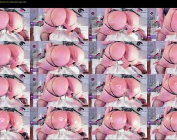 emma_kell — 43 minute Chaturbate female cam show recording, 720p, Apr 22, 2025