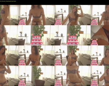 emma_lu1 — 120 minute Chaturbate female cam show recording, 720p, Apr 22, 2025