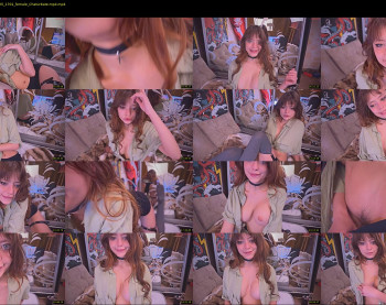 erectioneeering — 30 minute Chaturbate female cam show recording, 720p, Apr 22, 2025