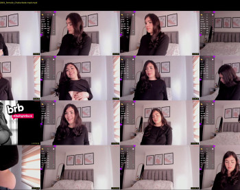 erotic_boobs — 121 minute Chaturbate female cam show recording, 720p, Apr 22, 2025
