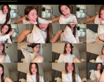 eternal_infinite — 10 minute Chaturbate couple cam show recording, 720p, Apr 22, 2025