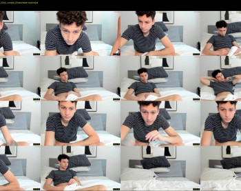 euphoric_vic_ — 6 minute Chaturbate couple cam show recording, 720p, Apr 22, 2025