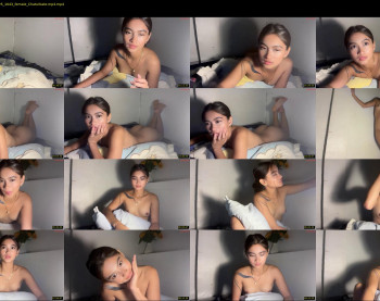 expensivejhona — 11 minute Chaturbate female cam show recording, 720p, Apr 22, 2025