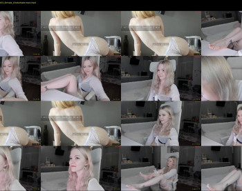 fairy_casey — 120 minute Chaturbate female cam show recording, 720p, Apr 23, 2025