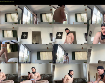fairybae5 — 79 minute Chaturbate male cam show recording, 720p, Apr 23, 2025