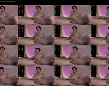 fetishboyfun — 3 minute Chaturbate male cam show recording, 720p, Apr 22, 2025