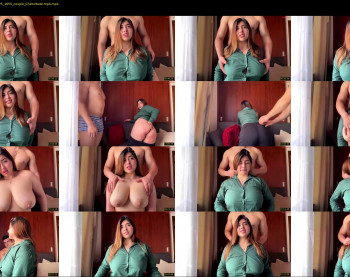 fireand_passion — 48 minute Chaturbate couple cam show recording, 720p, Apr 22, 2025