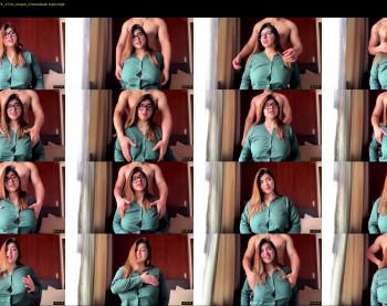 fireand_passion — 18 minute Chaturbate couple cam show recording, 720p, Apr 22, 2025