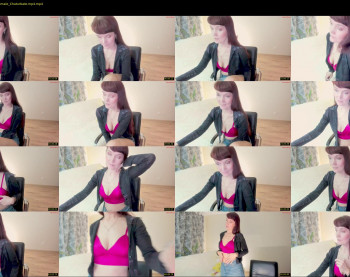 fritha — 57 minute Chaturbate female cam show recording, 720p, Apr 22, 2025