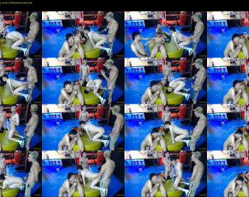 frotloops — 18 minute Chaturbate male cam show recording, 720p, Apr 22, 2025