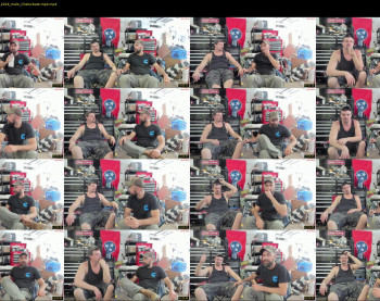 hardworkertn — 33 minute Chaturbate male cam show recording, 720p, Apr 22, 2025