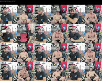 hardworkertn — 3 minute Chaturbate male cam show recording, 720p, Apr 22, 2025