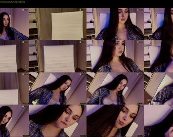 hollyextra — 120 minute Chaturbate female cam show recording, 720p, Apr 23, 2025