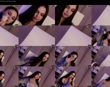 hollyextra — 92 minute Chaturbate female cam show recording, 720p, Apr 23, 2025