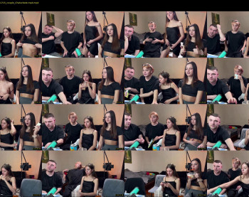 ihavepaws33 — 120 minute Chaturbate couple cam show recording, 720p, Apr 22, 2025
