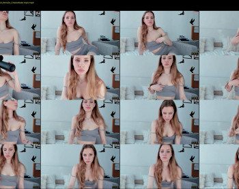 imogensy — 26 minute Chaturbate female cam show recording, 720p, Apr 22, 2025