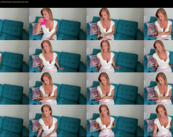 indianacooper — 5 minute Chaturbate female cam show recording, 720p, Apr 22, 2025