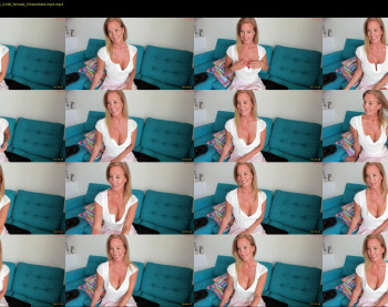 indianacooper — 9 minute Chaturbate female cam show recording, 720p, Apr 22, 2025
