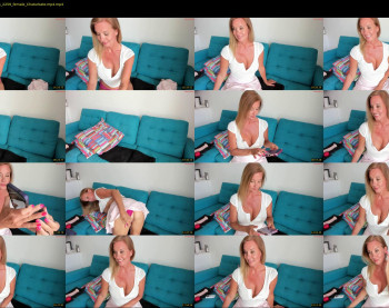 indianacooper — 22 minute Chaturbate female cam show recording, 720p, Apr 22, 2025