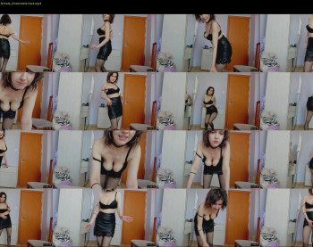 iveto69 — 21 minute Chaturbate female cam show recording, 720p, Apr 22, 2025