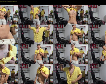 jacques_cardiet — 16 minute Chaturbate male cam show recording, 480p, Apr 22, 2025