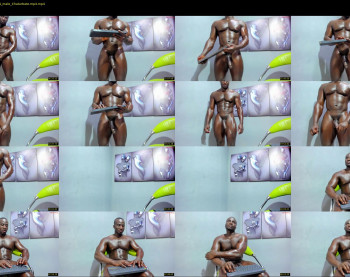 jamiee_f — 10 minute Chaturbate male cam show recording, 720p, Apr 23, 2025