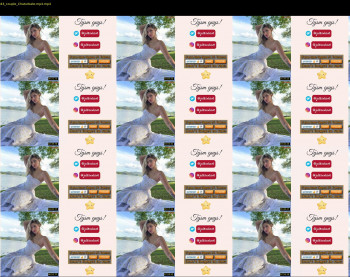 julesxdann — 9 minute Chaturbate couple cam show recording, 720p, Apr 22, 2025
