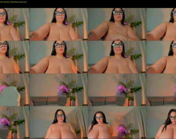 katee_bloss — 5 minute Chaturbate female cam show recording, 720p, Apr 22, 2025