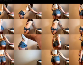 kennasoft — 7 minute Chaturbate female cam show recording, 720p, Apr 22, 2025