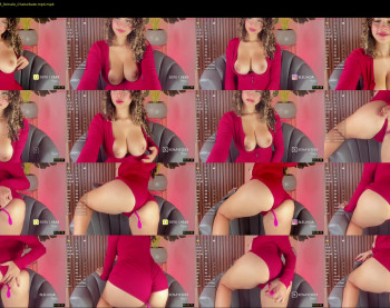 kenykitty — 11 minute Chaturbate female cam show recording, 720p, Apr 22, 2025