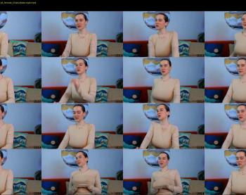 kylie_moss — 7 minute Chaturbate female cam show recording, 720p, Apr 22, 2025