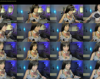 lonelly_lolly98 — 113 minute Chaturbate female cam show recording, 720p, Apr 23, 2025