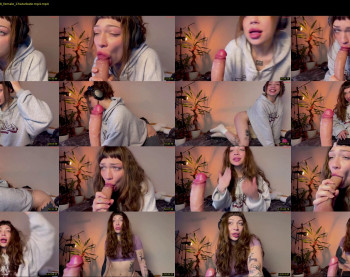 lovelorn_ — 96 minute Chaturbate female cam show recording, 720p, Apr 22, 2025