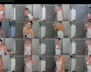 lynn_jackson — 121 minute Chaturbate female cam show recording, 720p, Apr 22, 2025